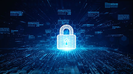 Visuel padlock