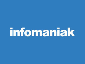 Infomaniak comme alternative aux géants du web