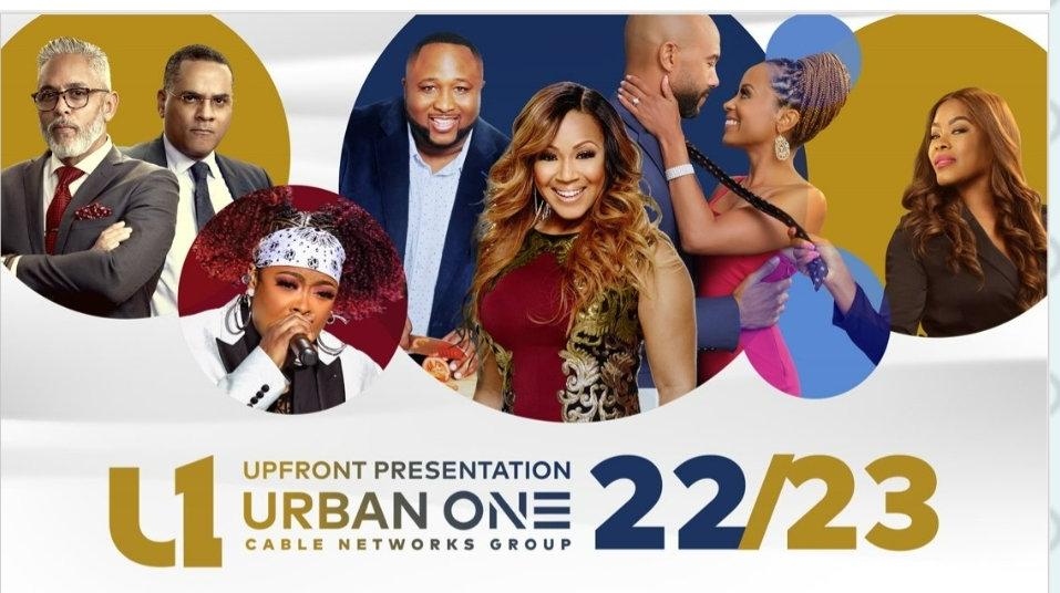 NO. 1 BLACKOWNED CABLE ENTITY, TV ONE NETWORKS, ANNOUNCES NEW AND RETURNING SLATE OF ORIGINAL PROG