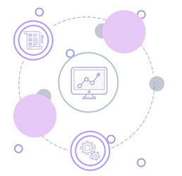 Borealis Design | Design Graphique Illustrations Digitales | Paris
