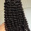 Thumbnail: Kinky Curly Weft Extensions
