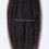 Thumbnail: Kinky Straight Weft Extensions