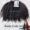 Thumbnail: Kinky Coily Weft Extensions