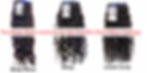 Thumbnail: Sew-In(Full Head) Weft Human Loc Extensions