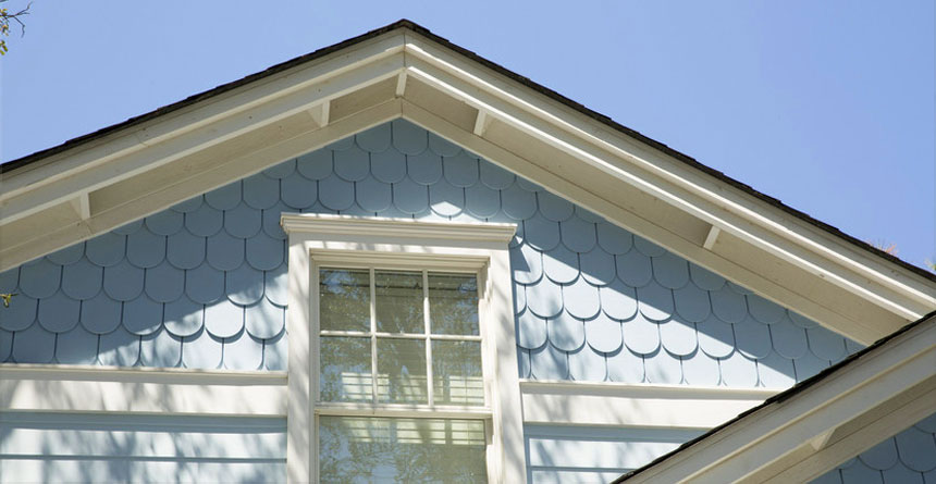 Home Remodelling Company Specialised In Roofing Siding Installations
