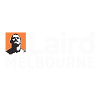 laird melbourne logo
