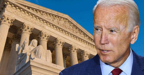 BREAKING: Appeals Court Gives Joe Biden Bad News, Vaccine Mandate Struck Down