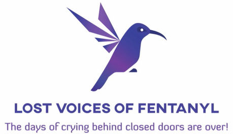 Lost Voices of Fentanyl Second Annual National Rally on 9/17 to STOP Illicit Fentanyl Poisoning