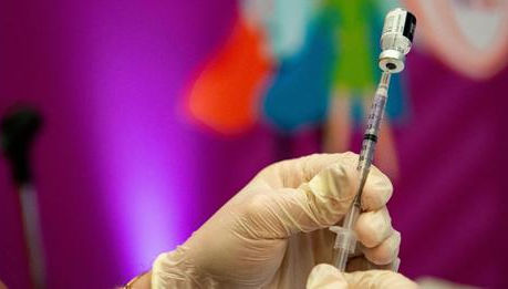 EXCLUSIVE: Military Official Predicted mRNA COVID-19 Vaccines Might Be Paused Over Heart Inflammatio