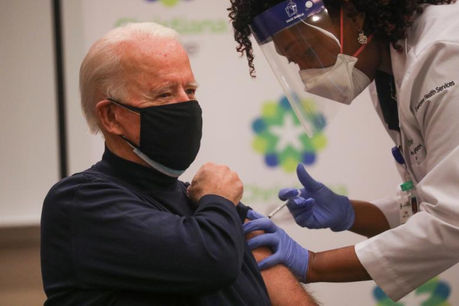 Why some people won’t take the vaccine?