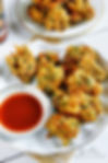 Vegetable Pakora
