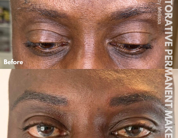 Brows La Jolla - Melissa Sellars