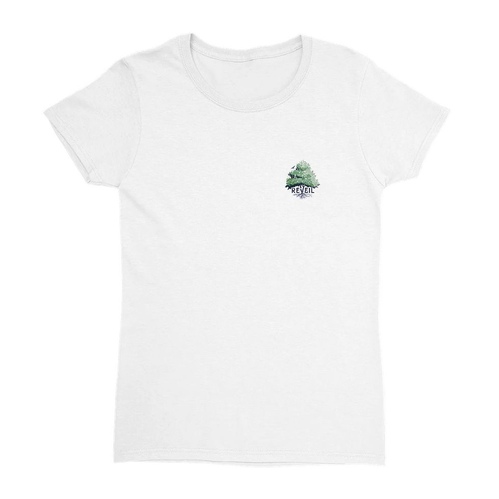 Thumbnail: T-shirt Reveil | Female