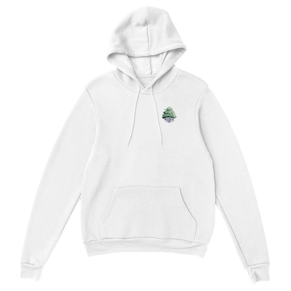 Thumbnail: Hoodie Reveil | Unisex