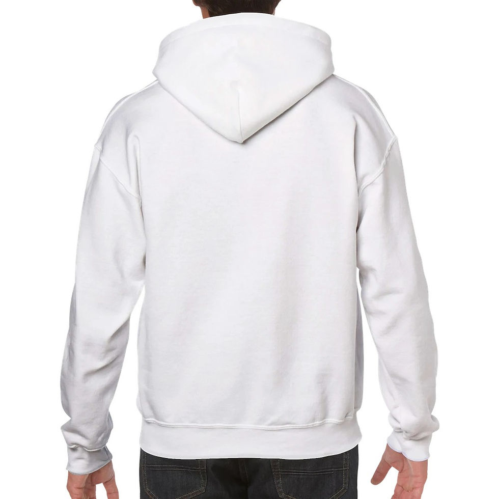 Sīktēls: Hoodie Consolation Concerts | Unisex