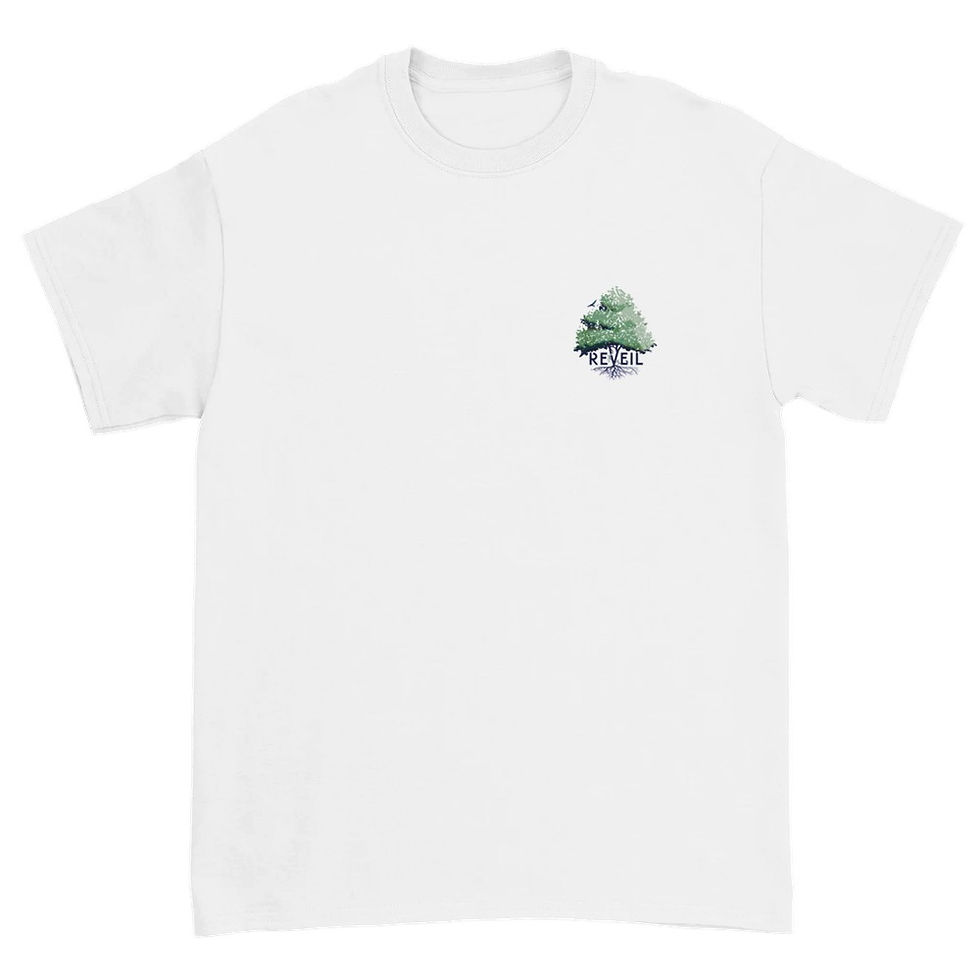 Thumbnail: T-shirt Reveil | Male