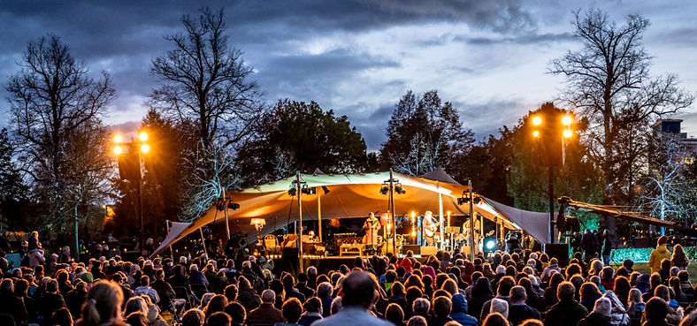 Picture of Reveil Reveil21 Leuven