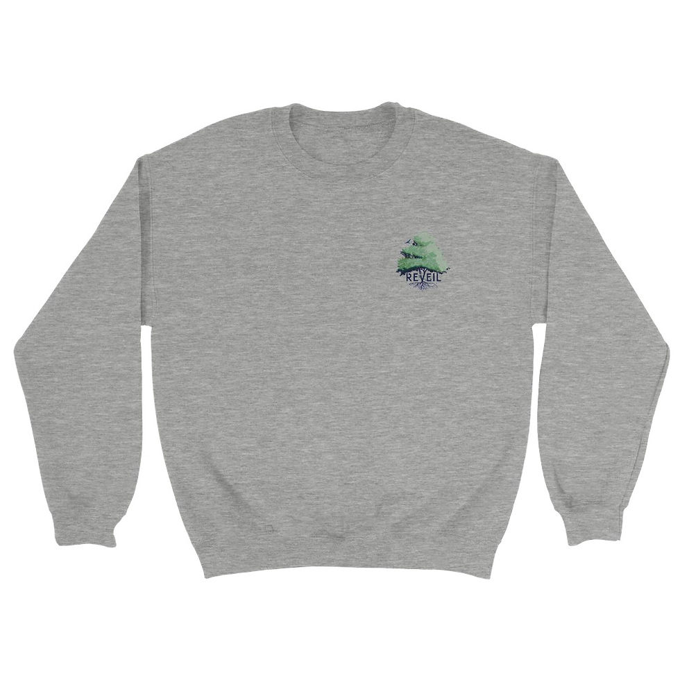Sīktēls: Sweater Reveil | Unisex