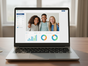 Begin Your Personal Finance Journey with Digital Financial Planning