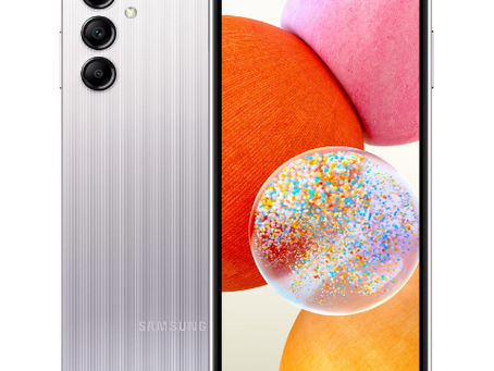 Smartphone Samsung Galaxy A14 4G 128GB