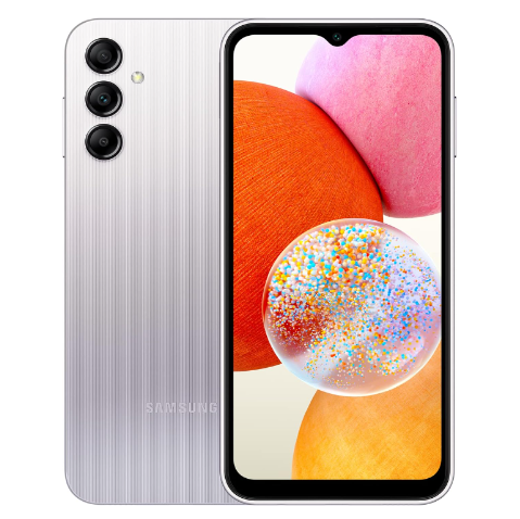 Smartphone Samsung Galaxy A14 4G 128GB