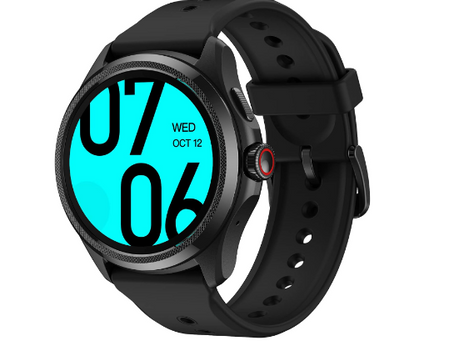 Review do TicWatch Pro 5 Android Wear OS Smartwatch Relógio Inteligente