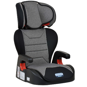 Review da Cadeira para Auto Protege Reclinável 15-36 Kg Mesclado Cinza IXAU3041PR34 da Burigotto