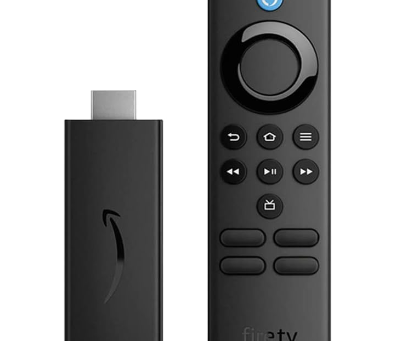 Fire TV Stick Lite