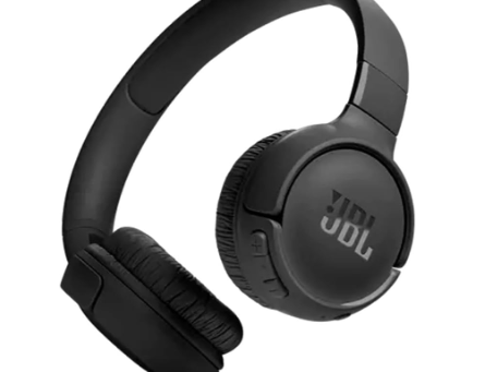 Fone de Ouvido JBL On ear Tune 520BT