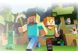 Minecraft – Pocket Edition