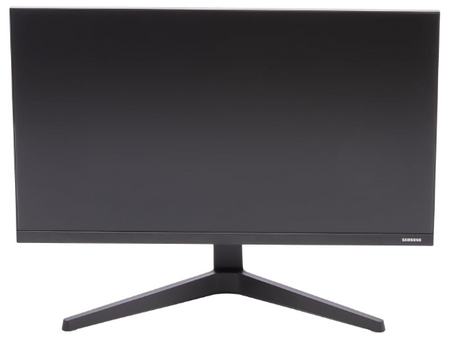 Monitor Gamer Samsung T350 - 24" FHD 75Hz HDMI VGA Freesync