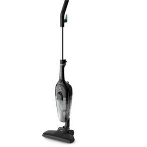 Review do Electrolux Aspirador vertical com fio STK12 127V, Preto