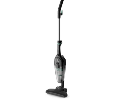 Review do Electrolux Aspirador vertical com fio STK12 127V, Preto