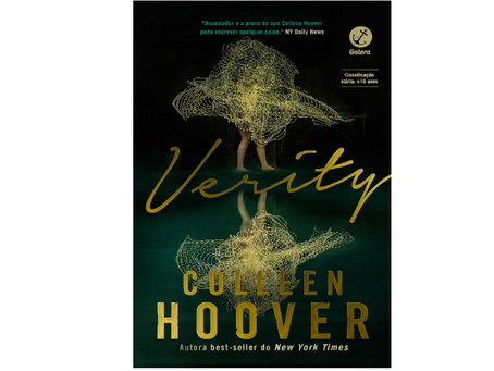 Livro Verity