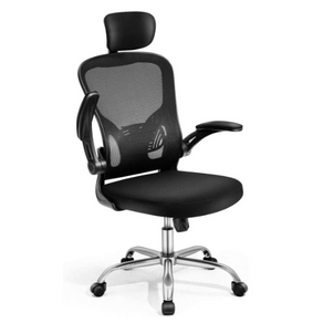 Review da Cadeira de Escritório Presidente Vegas Relax Duoffice DU300