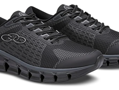 Tênis Olympikus Aquarios Masculino 124675