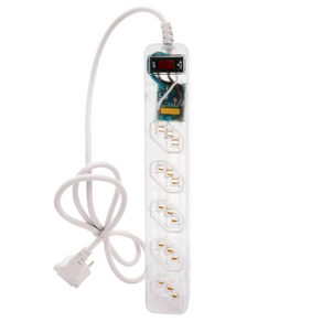 Review do Filtro de Linha Clamper iClamper Energia 5