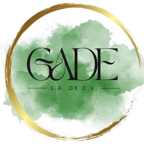 Foto del escritor: Gade SAdeCV