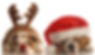 Christmas Bulldogs