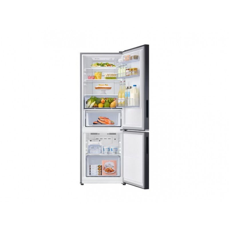 Samsung RB30F4051B1/SH 三星下置急凍室雪櫃 三星 290L 雪櫃 Samsung 雪櫃價格