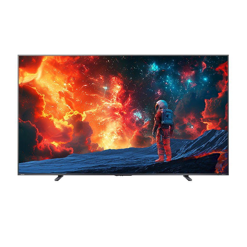 縮圖：包掛牆  85Z670NK 現貨 東芝 TOSHIBA 85吋4K 144Hz QLED Google TV 香港代理行貨 原廠上門保養