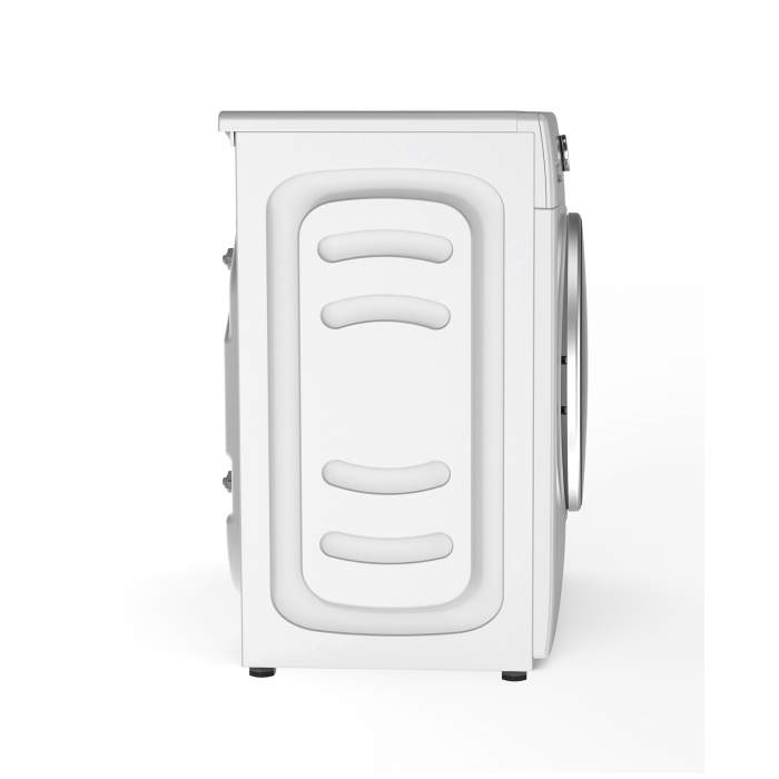 縮圖：香港專業電視 Whirlpool WWHB485602GW 惠而浦前置式洗衣機 纖薄洗衣機 惠而浦洗衣機