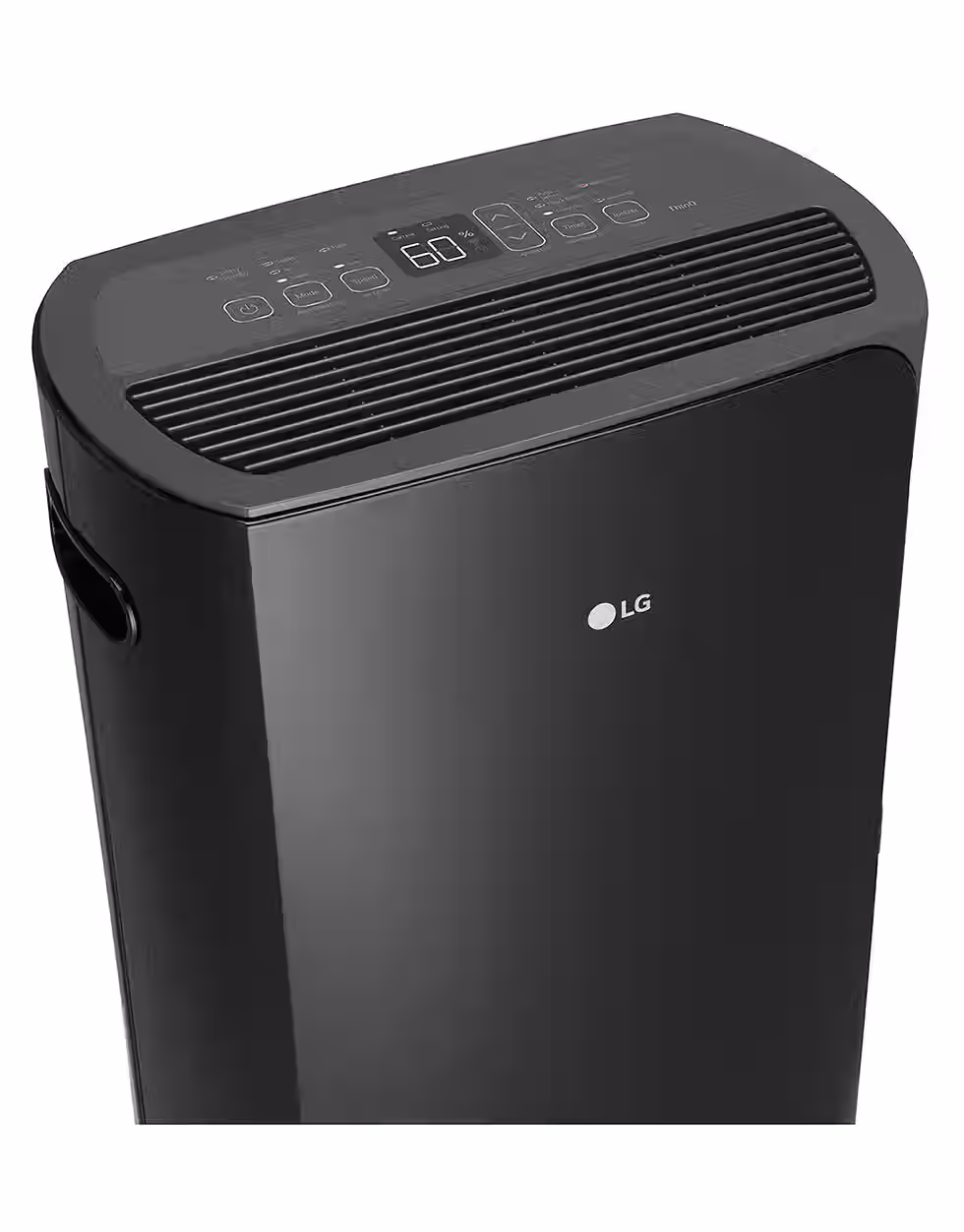 縮圖：LG 抽濕機 40公升抽濕機 變頻抽濕機推薦 LG WD25GVKF0 香港行貨 代理保養