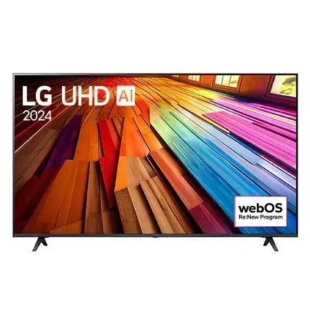 LG 2024 UT8050 QNED80 QNED86
