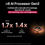 縮圖：LG QNED evo AI QNED85 /QNED86 MiniLED 4K 智能電視 2025 65QNED85 75QNED85 86QNED85