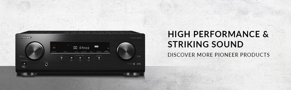 縮圖：Pioneer 5.1聲道家庭影院套裝 HTP-076