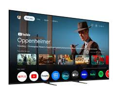 縮圖：SONY K-75XR50 SONY 75吋BRAVIA 5 4K Mini LED XR50 特價智能電視 75XR50 香港代理行貨 原廠上門保養