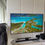 縮圖：SAMSUNG QLED Q60C 2023 43-75'' 43Q60C 50Q60C 55Q60C 65Q60C 75Q70C 43Q61C