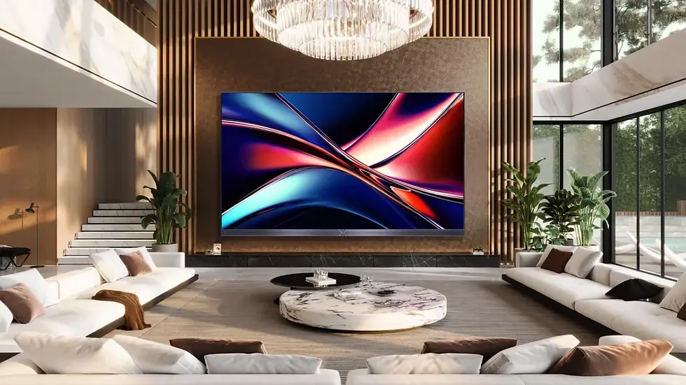 HISENSE 136MXQ 海信 136吋 電視 HISENSE Micro LED 136MXQ 特價 海信電視 報價 136吋電視 推薦
