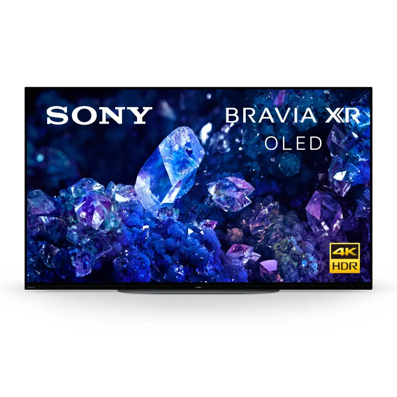 縮圖：SONY任何款式電視，現貨即時報價 2025 BRAVIA系列 4K智能電視 (Google TV) 比較 推薦